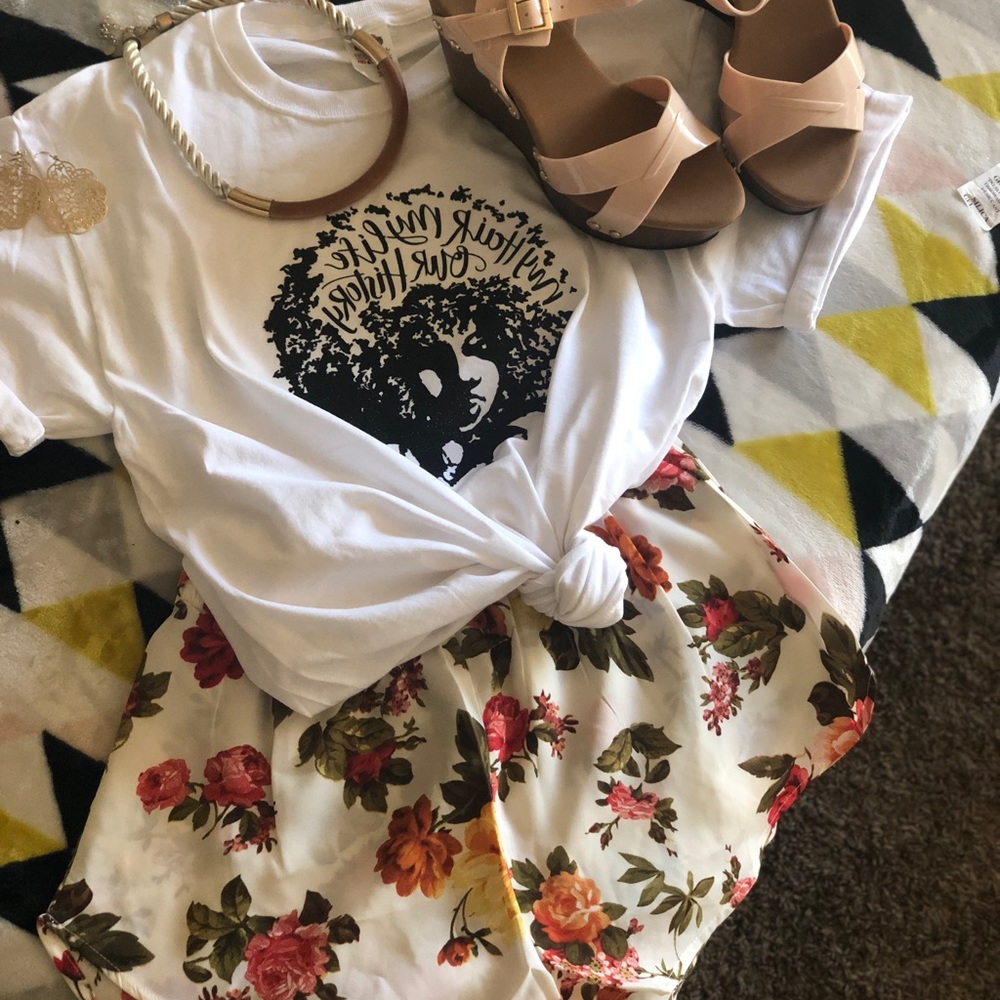 Freeda Shirt